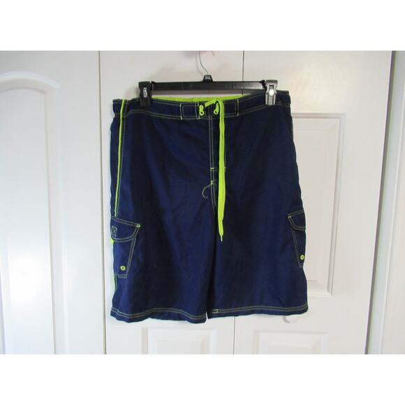 Revolution Swimtrunks - Picture 1 of 3